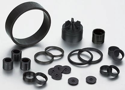 Injection Molded Magnet (1)
