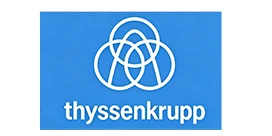 thyssenkrupp thyssenkrupp