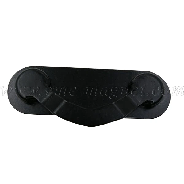 Suporte magnético para óculos Suporte magnético para óculos