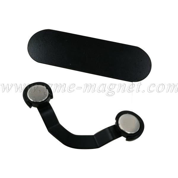 Glasses Magnetic Holder Magnetic Eyeglass Holder