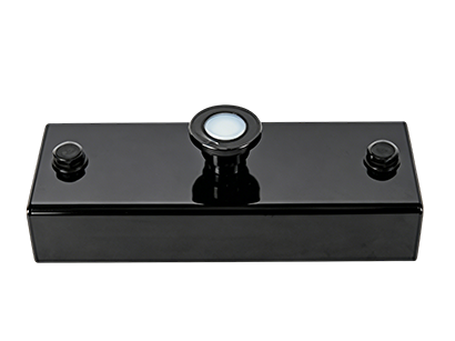 Shuttering Magnets