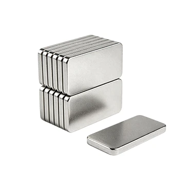 Block Magnets Block Magnets