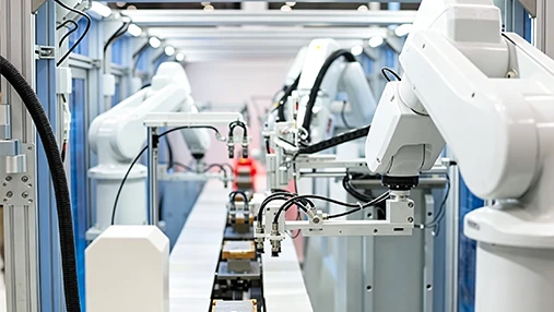 Applications of Magnetic Coding in Industrial Automation Applications of Magnetic Coding in Industrial Automation