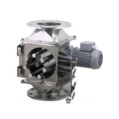 Separadores Magnéticos Rotativos