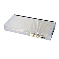 Mandris Magnéticos Permanentes